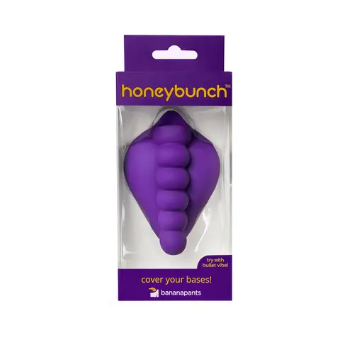 Banana Pants HoneyBunch in Purple