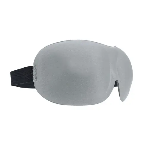 Ouch! 3D Mask in Silver