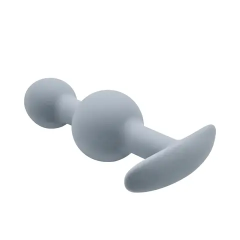 Adam & Eve Vibra-Ball Trio