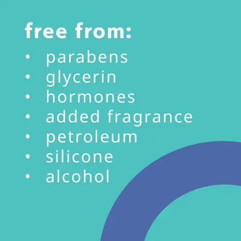 Aloe Personal Lubricant