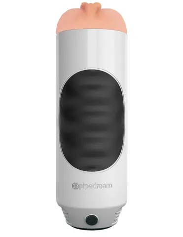 PDX Extreme - Mega Grip Vibrating Stroker Pussy