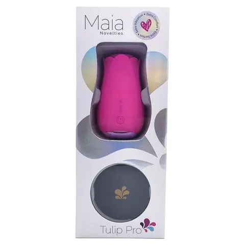 Maia Tulip Pro in Pink