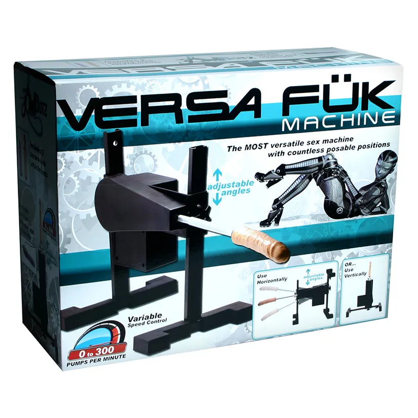 Versa Fuk Machine [DROP SHIP ONLY]