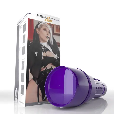 FatalGoth Fleshlight