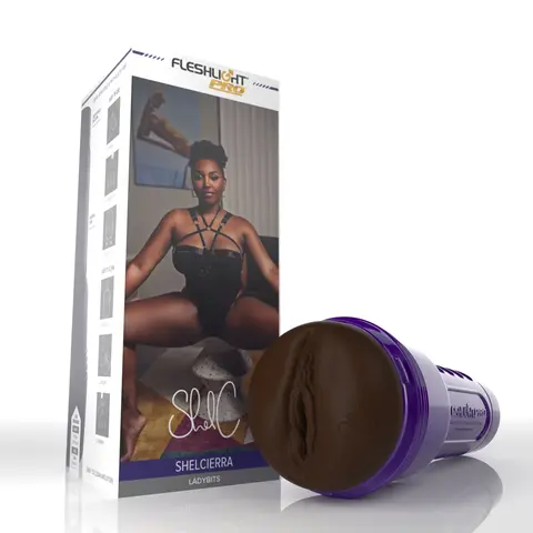 ShelCierra Fleshlight