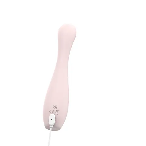 Adam & Eve Curve Appeal Flexible G-Spot Vibrator