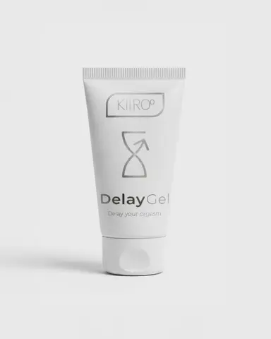 Delay Gel