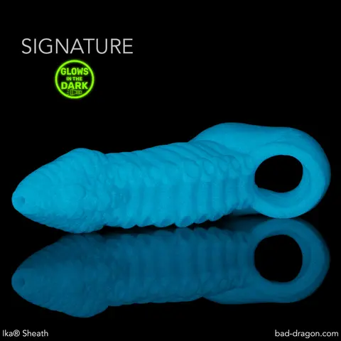 Ika® Sheath