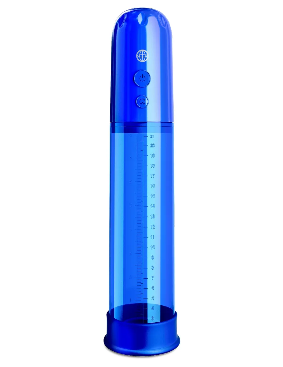 Classix - Auto-Vac Power Pump