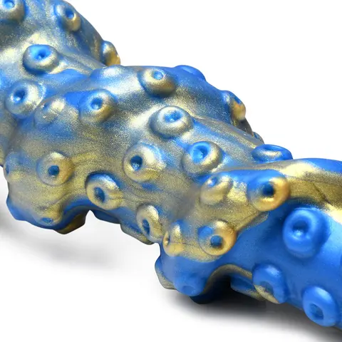 Creature Cocks Kraken Silicone Dildo