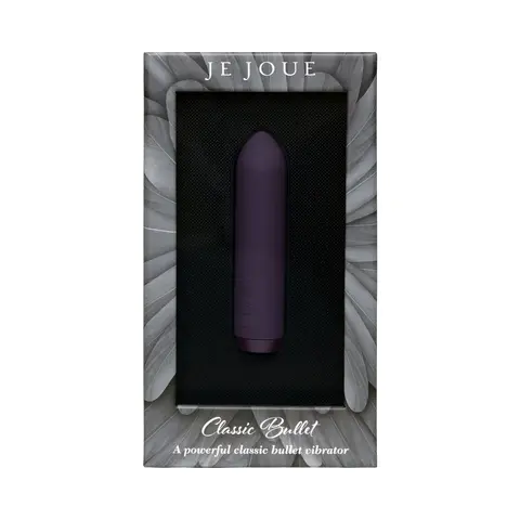 Je Joue Classic Bullet Purple