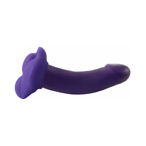 Banana Pants BumpHer in Purple