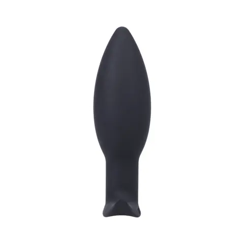 Tantus Neo Anal Plug Onyx (Clamshell)