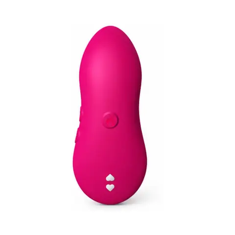 Nu Sensuelle Palmi Vibe Magenta
