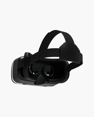 Virtual Reality Headset