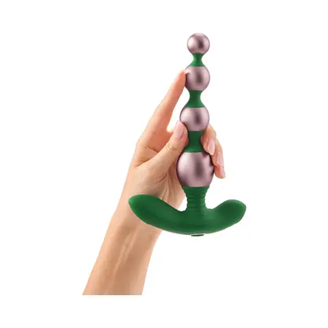 FemmeFunn Bougie Beads Rose Gold