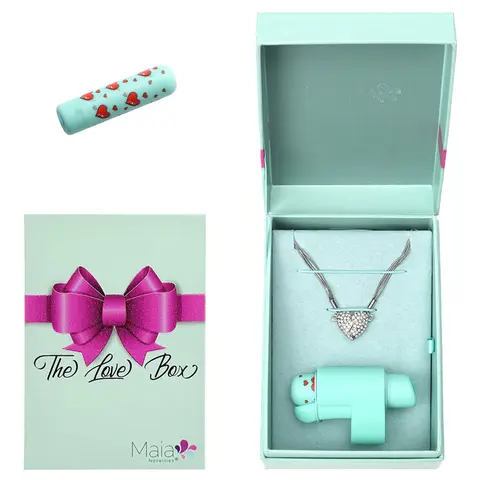 Maia The Love Box