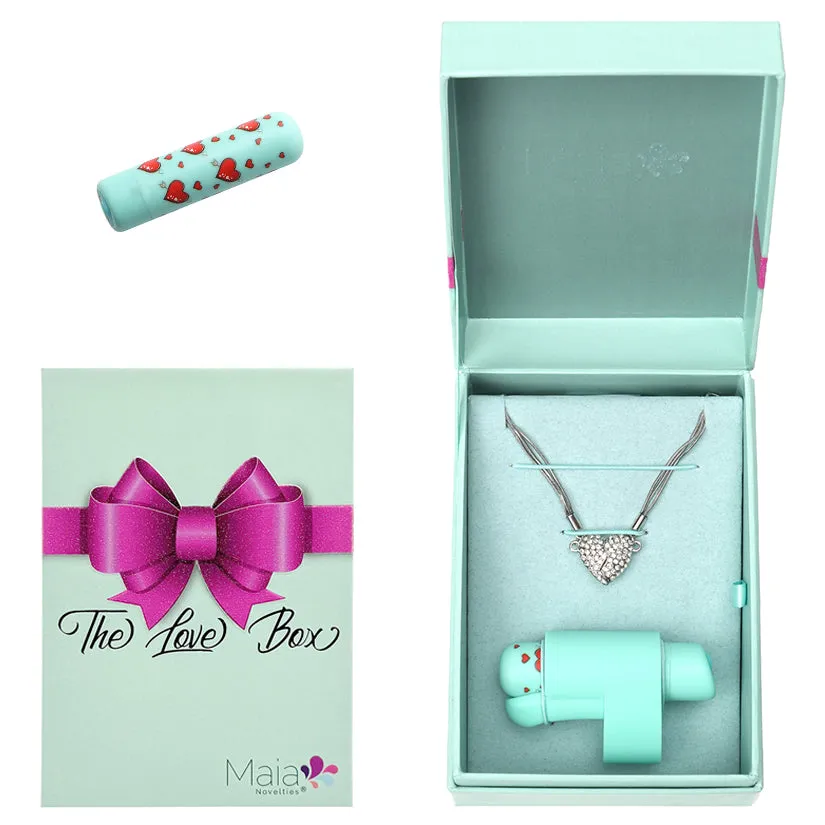 Maia The Love Box