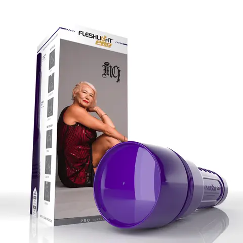 Mistress Candy Fleshlight