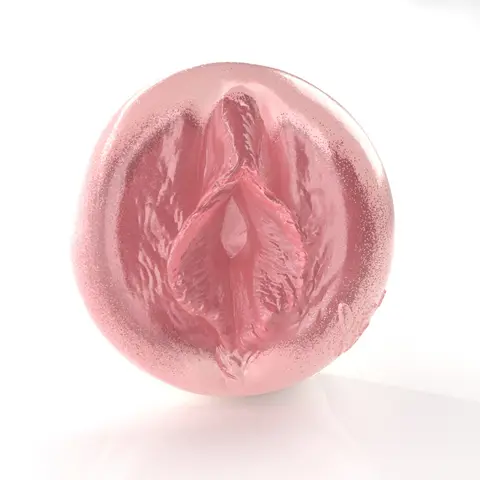 Lena The Plug Birthday Cake Edition Fleshlight