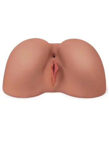 Perfect 10 Booty