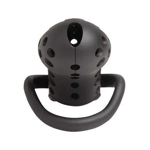 Master Series Lock Down Chastity Cage