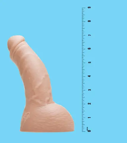 Carter Dane - Dildo