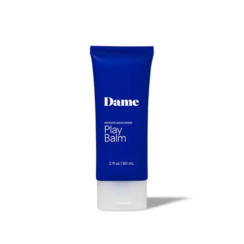 Dame Play Balm Vaginal Moisturizer 2 oz.