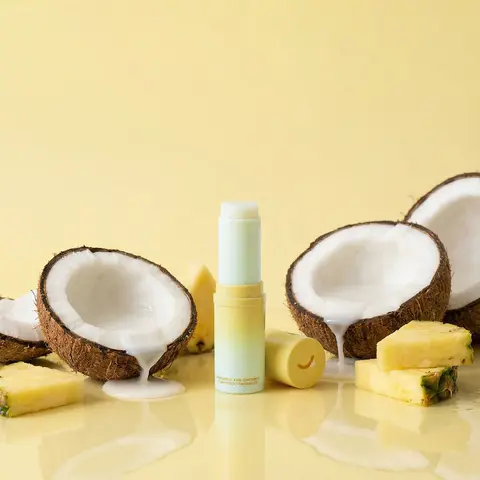 Sweetums Sweet Spot Flavored Fragrance Pineapple Coconut Crush