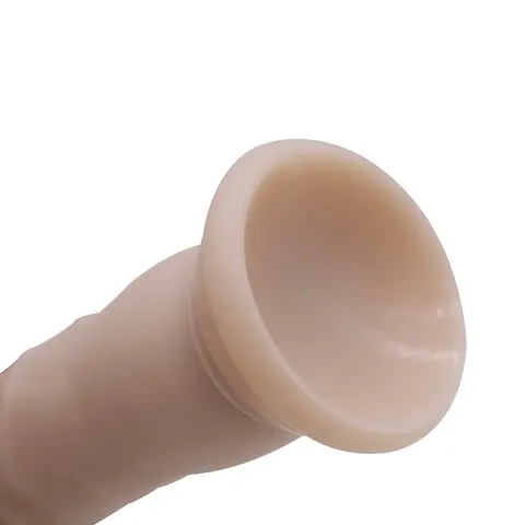 Adam & Eve My First Willy Silicone (Bag)