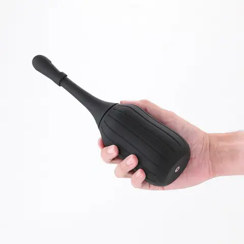 Renegade Deluxe Cleanser 2.0 Black
