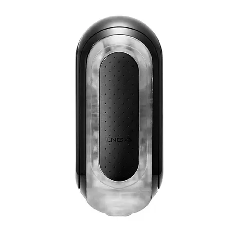 Tenga FLIP ZERO in Black