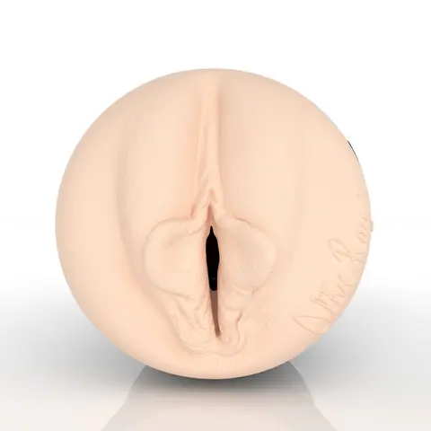 Olive Ray Flirt4Free Fleshlight