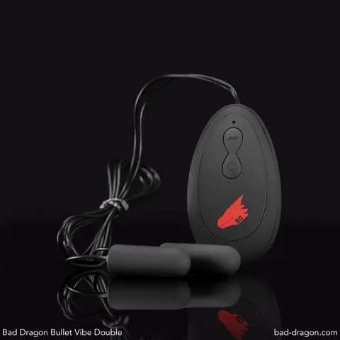 Bullet Vibrator