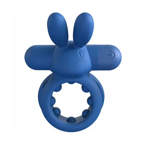 Screaming O Rechargeable Ohare in Blue