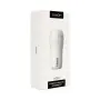 Svakom Robin Vibrating Supercharged Stroking Masturbator White
