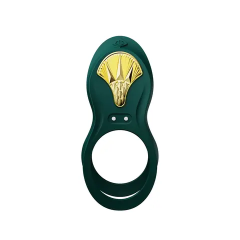 Zalo Legend Series Bayek Turquoise Green