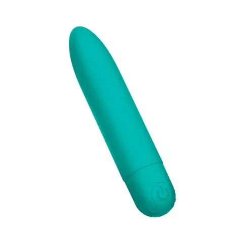 Me You Us Signature The Classic Bullet in Teal