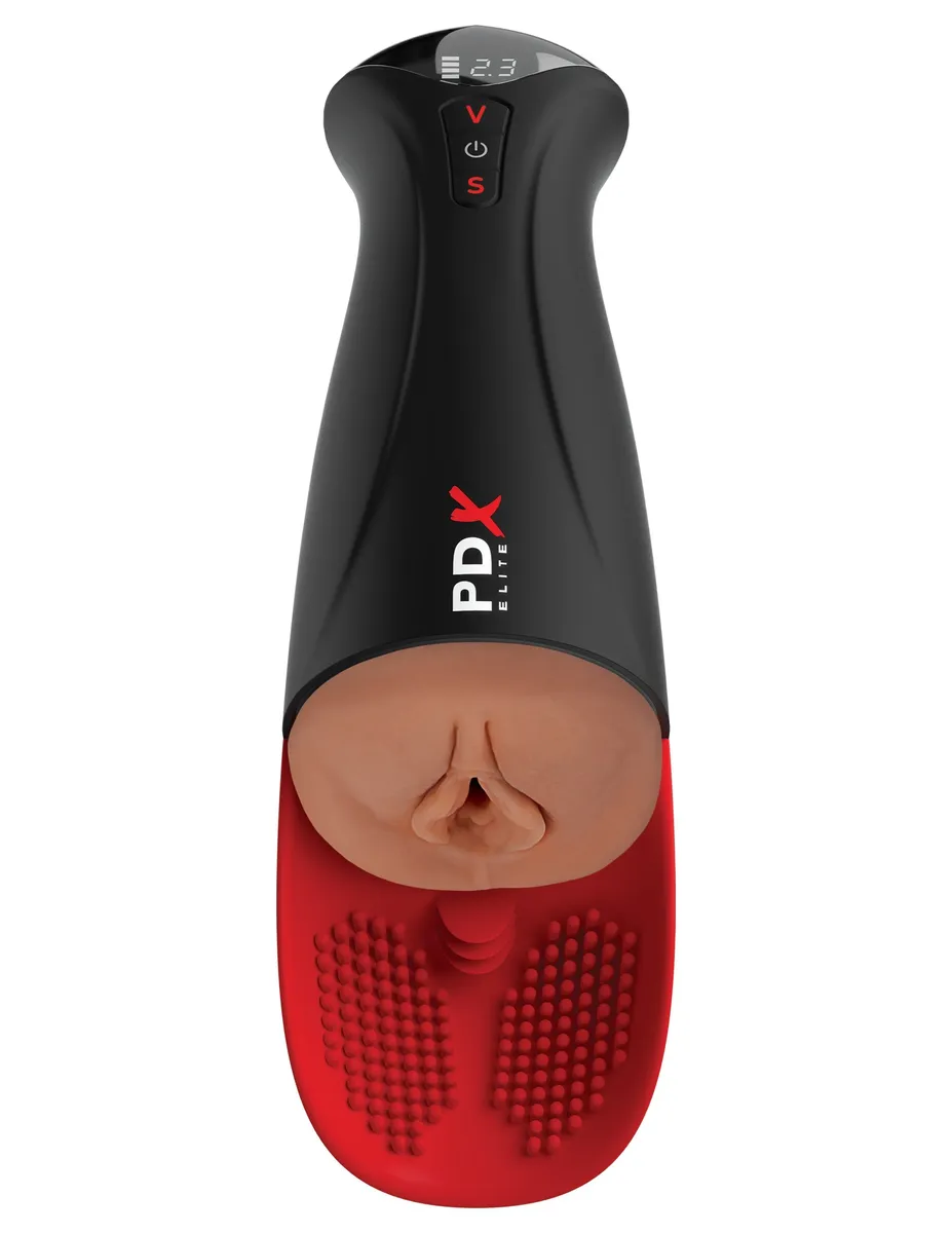 Fuck-O-Matic Pro XL