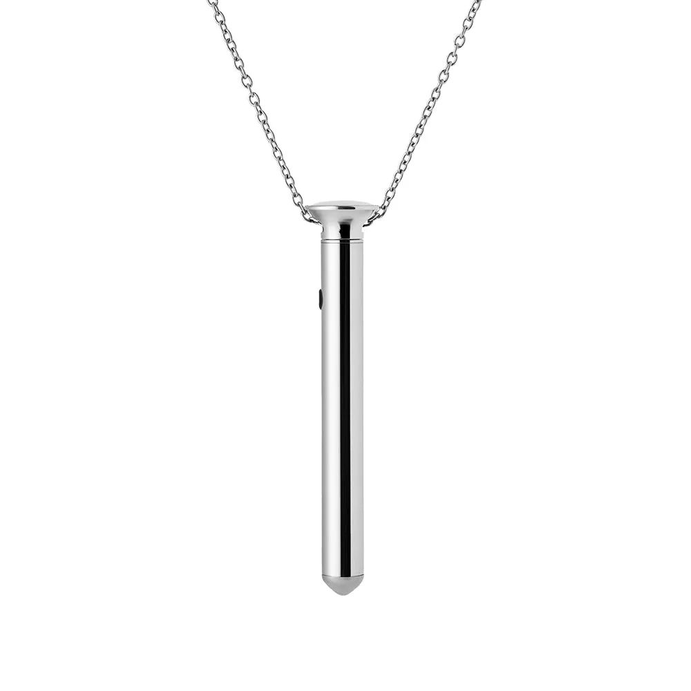 Crave Vesper Mini in Silver