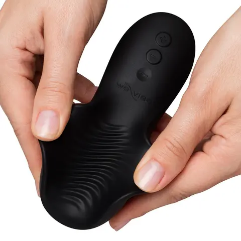 We-Vibe Shared Touch in Black