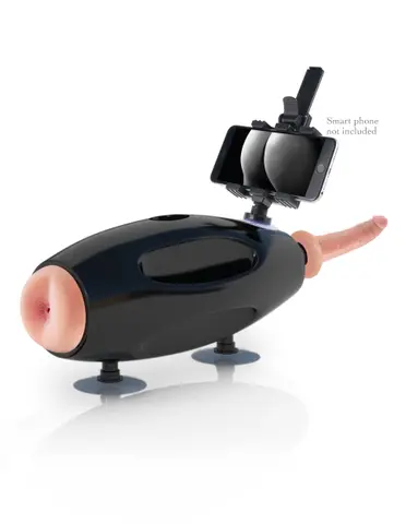 International Extreme Sex Machine