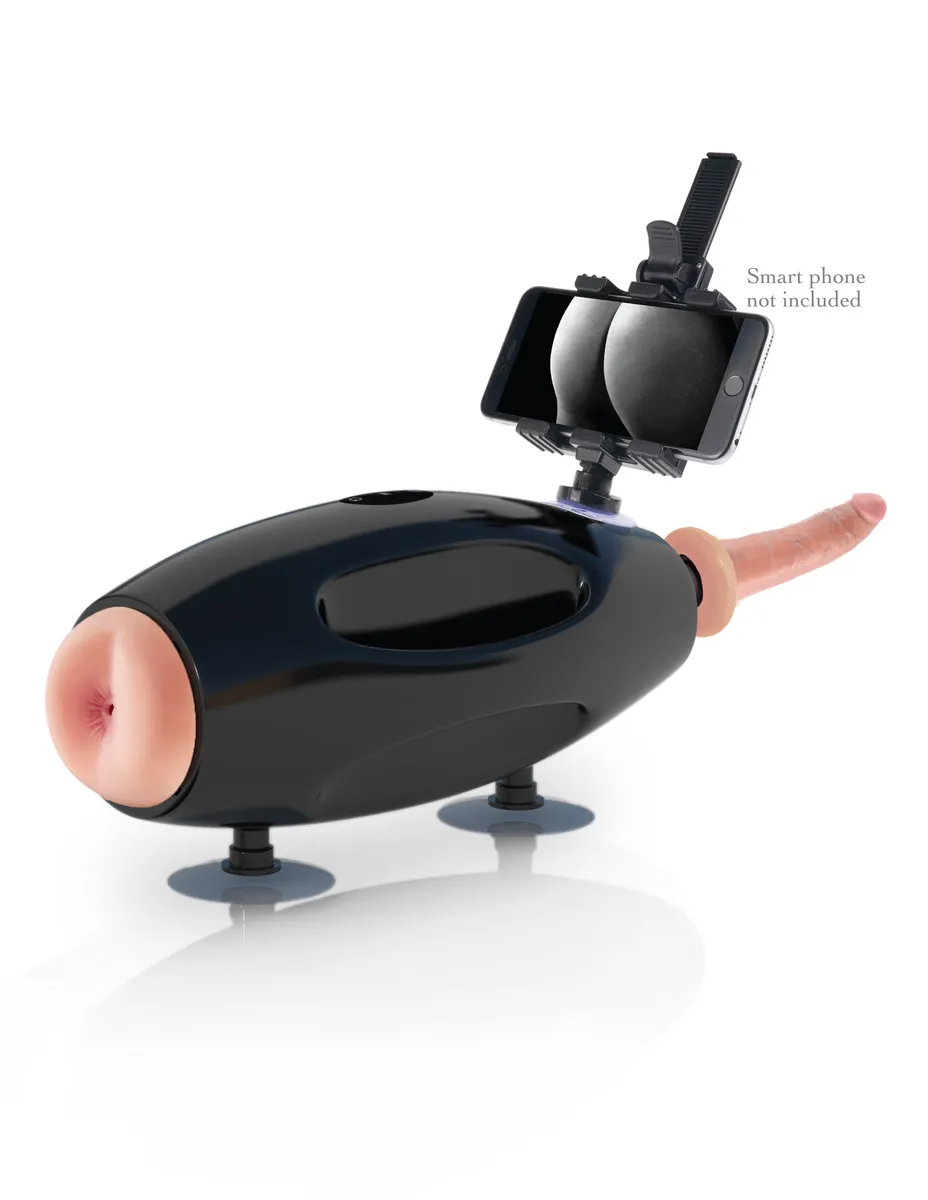 International Extreme Sex Machine