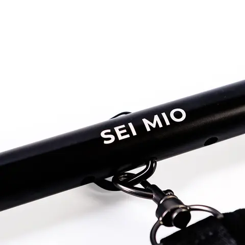 SEI MIO Lock Stock Apparel Expandable Stock Set
