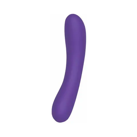 Me You Us Signature The Bendy Vibe in Purple