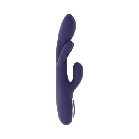 Evolved Bow Down Purple