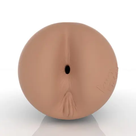 Lucy Mochi Hentaied Fleshlight