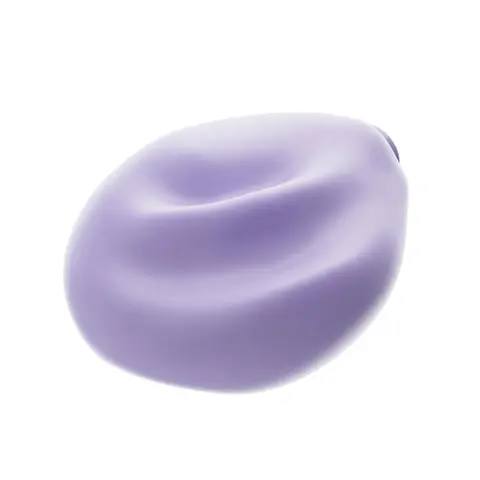 URSELF Pulse Pad Lavender