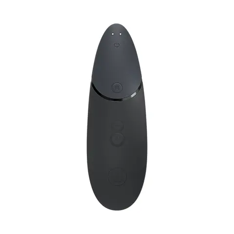 Womanizer x We-Vibe Lust & Luxury Collection Black