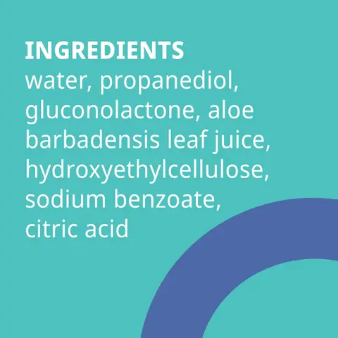 Menopause Lube – Extra-Moisturizing Water-Based Personal Lubricant